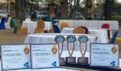 CSR Trophies and Certificates